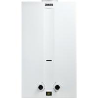 Колонка газовая Zanussi GWH 12 Fonte